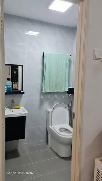 Rumah Teres untuk Dijual di Kajang (Selangor) - Terry Chen - PropertyGuru.com.my