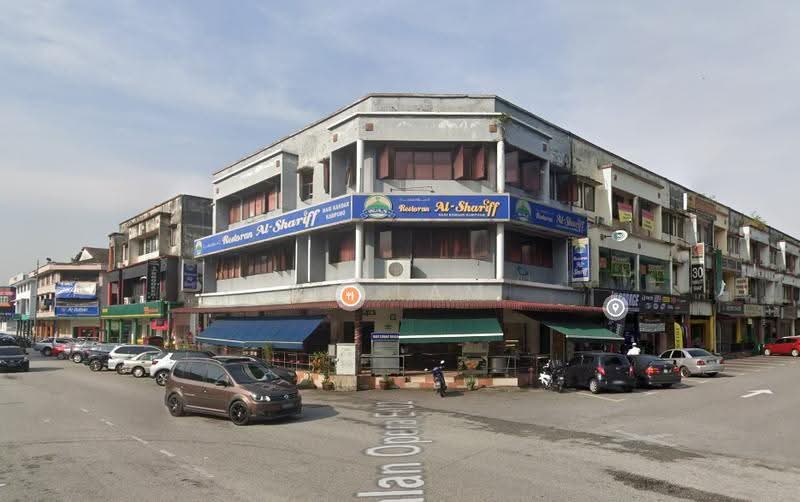 Shop for Rent in Shah Alam (Selangor) - KC LAM - Exterior - PropertyGuru.com.my