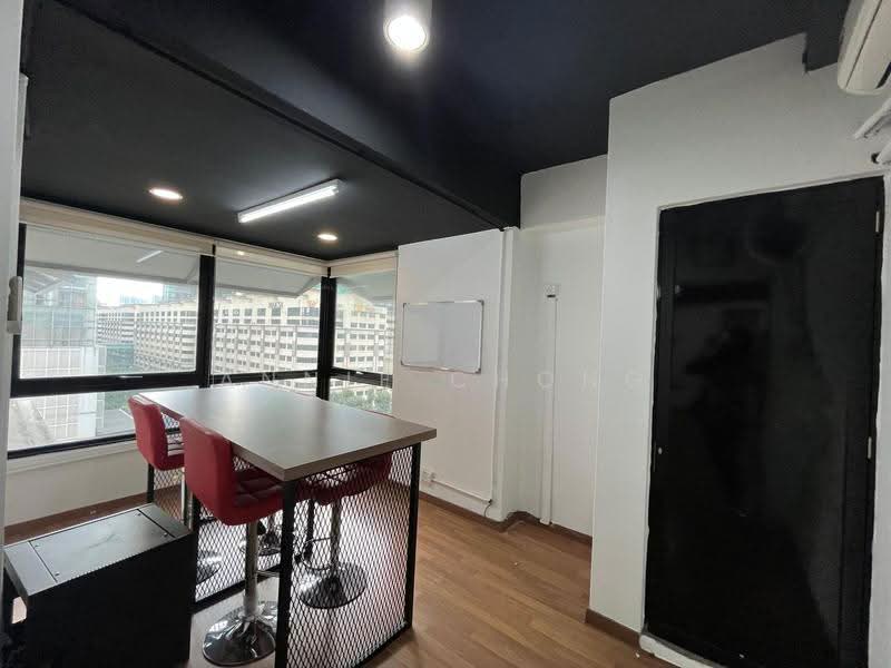 Pejabat untuk Disewa di Mid Valley City (Kuala Lumpur) - Annie Chong - Interior - PropertyGuru.com.my