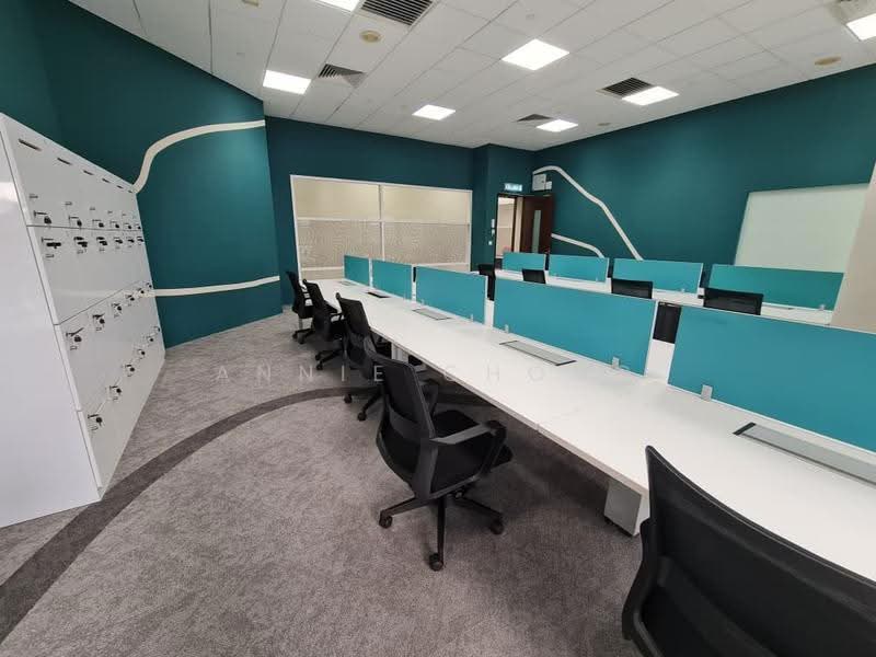 Pejabat untuk Disewa di Mid Valley City (Kuala Lumpur) - Annie Chong - Interior - PropertyGuru.com.my