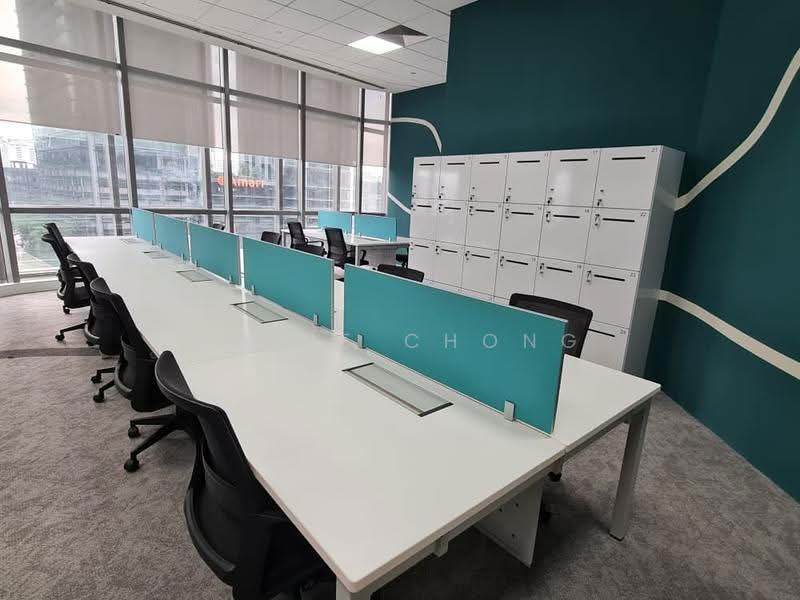 Pejabat untuk Disewa di Mid Valley City (Kuala Lumpur) - Annie Chong - Interior - PropertyGuru.com.my