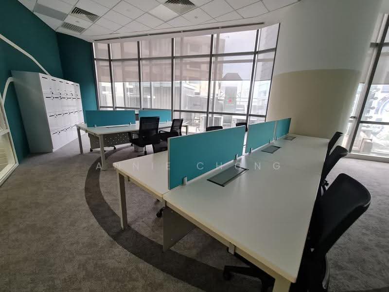 Pejabat untuk Disewa di Mid Valley City (Kuala Lumpur) - Annie Chong - Interior - PropertyGuru.com.my