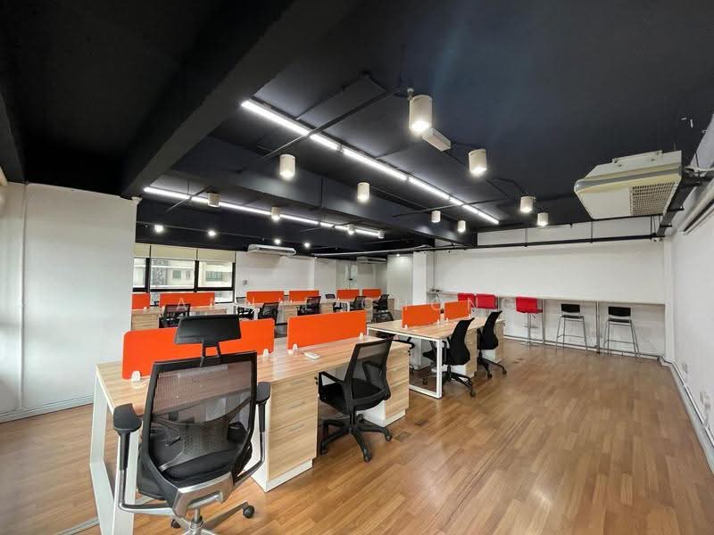Pejabat untuk Disewa di Mid Valley City (Kuala Lumpur) - Annie Chong - Interior - PropertyGuru.com.my