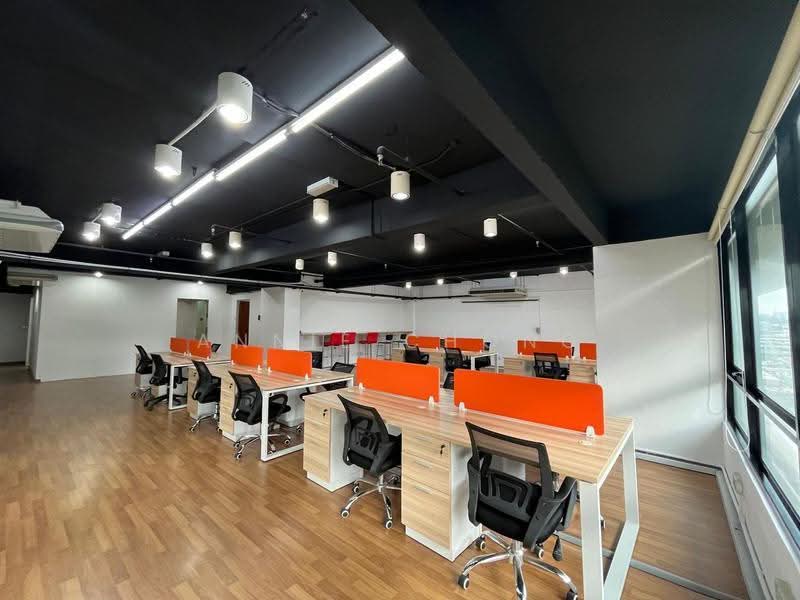 Pejabat untuk Disewa di Mid Valley City (Kuala Lumpur) - Annie Chong - Interior - PropertyGuru.com.my