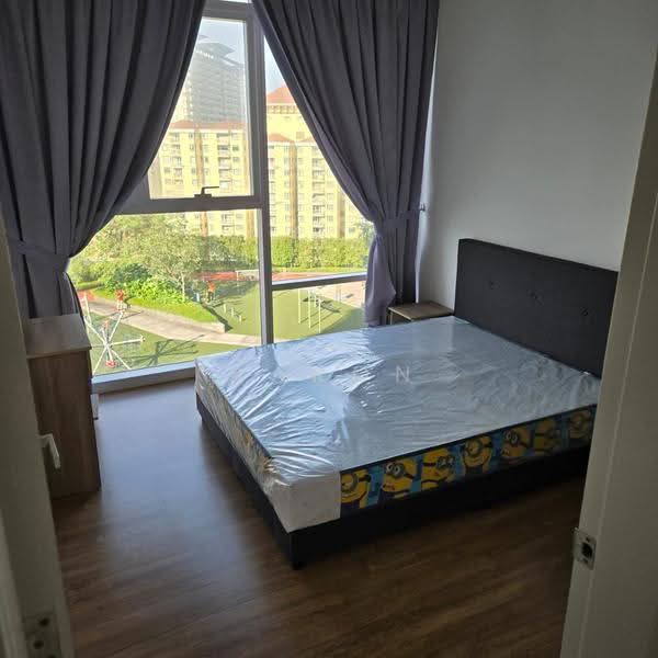 Service Residence for Rent at The Ridge - Aaron Ong - Bedroom - PropertyGuru.com.my