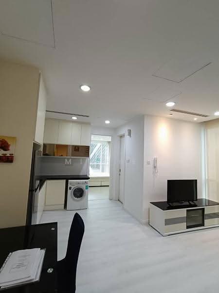 Service Residence for Rent at Serviced Residence @ Binjai 8 - Michael Au - Interior - PropertyGuru.com.my