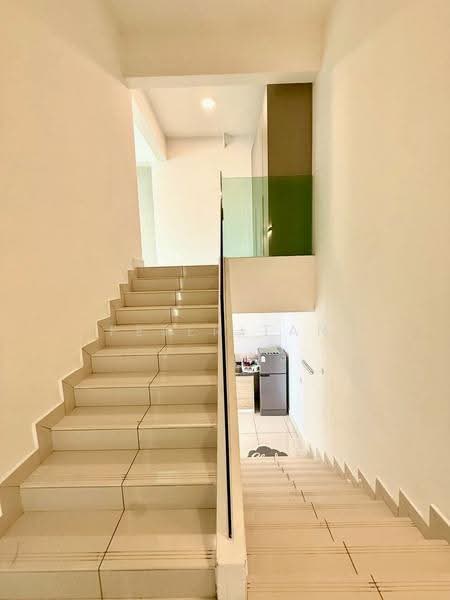 Service Residence for Rent at Evo Soho Suite - Peter Tan - Interior - PropertyGuru.com.my