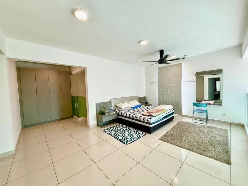 Service Residence for Rent at Evo Soho Suite - Peter Tan - Bedroom - PropertyGuru.com.my