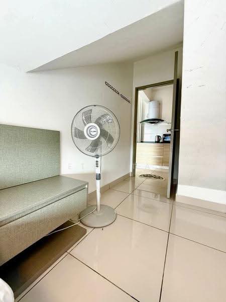 Service Residence for Rent at Evo Soho Suite - Peter Tan - Interior - PropertyGuru.com.my