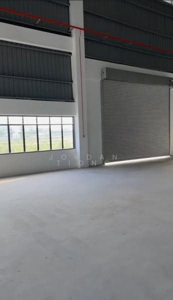 Kilang Berkembar untuk Disewa di Klang (Selangor) - Jordan Tiong - Interior - PropertyGuru.com.my