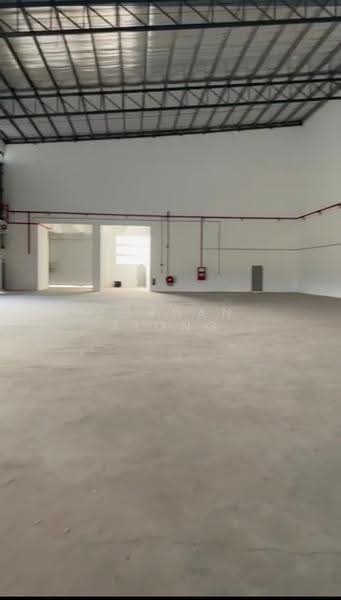 Kilang Berkembar untuk Disewa di Klang (Selangor) - Jordan Tiong - Interior - PropertyGuru.com.my