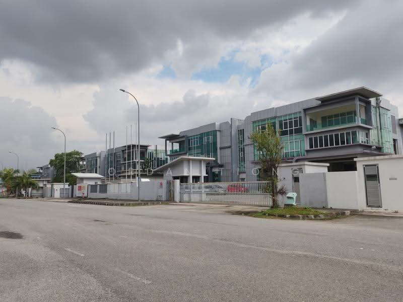 Kilang Berkembar untuk Disewa di Klang (Selangor) - Jordan Tiong - Exterior - PropertyGuru.com.my