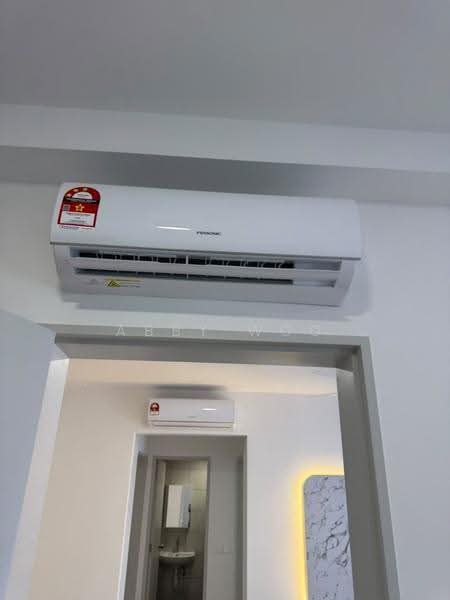 Service Residence for Rent at Hana @ Eco Ardence - Abby Woo - Interior - PropertyGuru.com.my