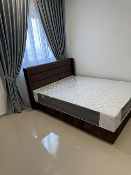 Service Residence for Rent at Hana @ Eco Ardence - Abby Woo - Bedroom - PropertyGuru.com.my