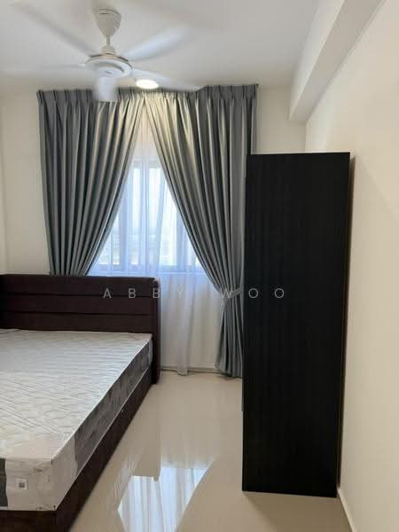 Service Residence for Rent at Hana @ Eco Ardence - Abby Woo - Bedroom - PropertyGuru.com.my