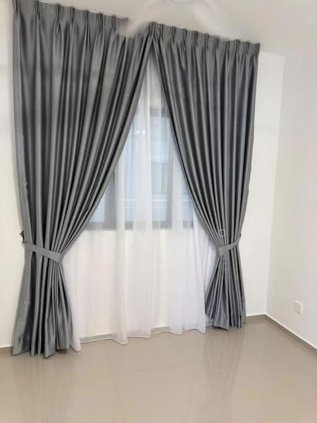 Service Residence for Rent at Hana @ Eco Ardence - Abby Woo - Interior - PropertyGuru.com.my
