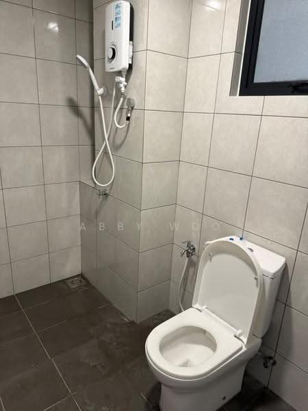 Service Residence for Rent at Hana @ Eco Ardence - Abby Woo - Bathroom - PropertyGuru.com.my