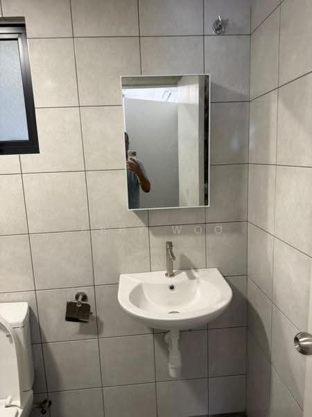 Service Residence for Rent at Hana @ Eco Ardence - Abby Woo - Bathroom - PropertyGuru.com.my