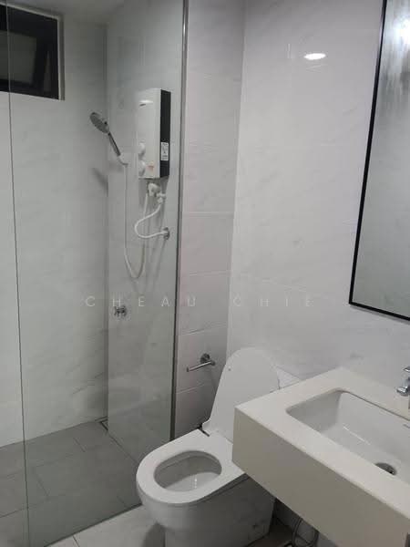 Condominium for Rent at Vertu Resort - Cheau Chie Ooi - Bathroom - PropertyGuru.com.my