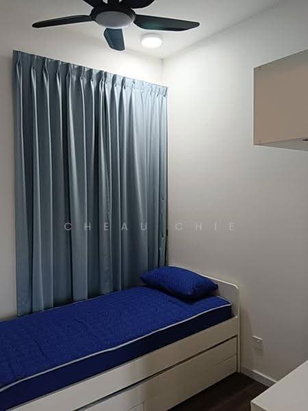 Condominium for Rent at Vertu Resort - Cheau Chie Ooi - Bedroom - PropertyGuru.com.my