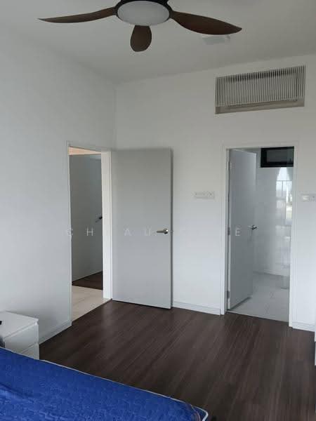 Condominium for Rent at Vertu Resort - Cheau Chie Ooi - Bedroom - PropertyGuru.com.my