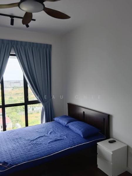 Condominium for Rent at Vertu Resort - Cheau Chie Ooi - Bedroom - PropertyGuru.com.my