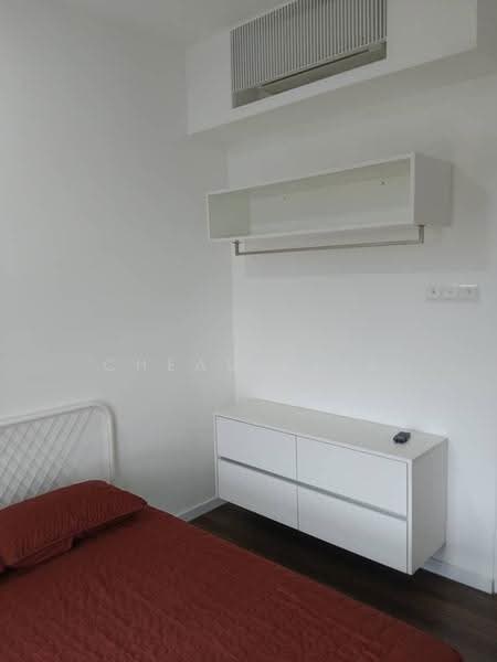 Condominium for Rent at Vertu Resort - Cheau Chie Ooi - Bedroom - PropertyGuru.com.my