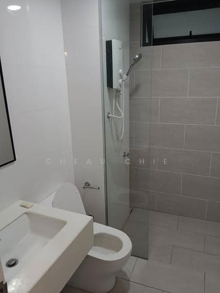Condominium for Rent at Vertu Resort - Cheau Chie Ooi - Bathroom - PropertyGuru.com.my