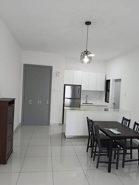Condominium for Rent at Vertu Resort - Cheau Chie Ooi - Kitchen - PropertyGuru.com.my