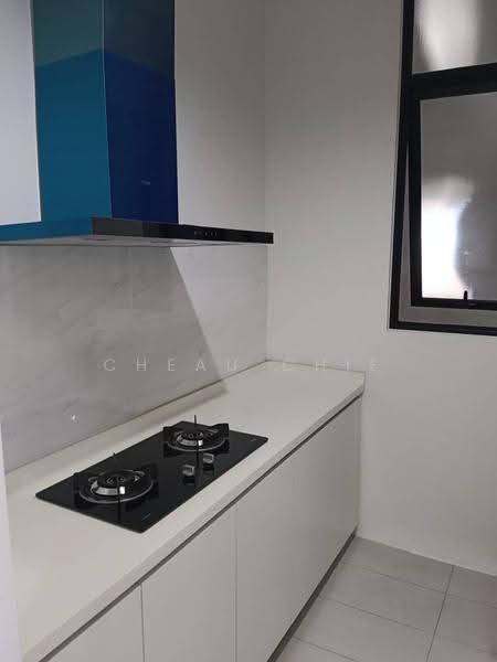 Condominium for Rent at Vertu Resort - Cheau Chie Ooi - Kitchen - PropertyGuru.com.my