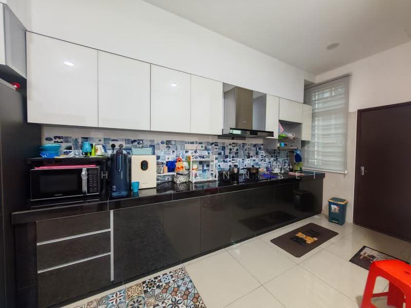2-storey Terraced House for Sale in Bukit Katil (Melaka) - Ching Linn Sei - PropertyGuru.com.my