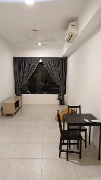 Service Residence for Rent at The Pano - Kayson Wong - Living Room - PropertyGuru.com.my
