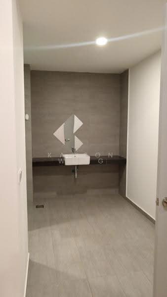 Service Residence for Rent at The Pano - Kayson Wong - Bathroom - PropertyGuru.com.my