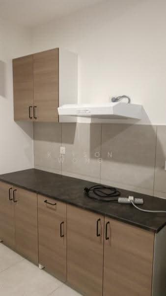 Service Residence for Rent at The Pano - Kayson Wong - Kitchen - PropertyGuru.com.my