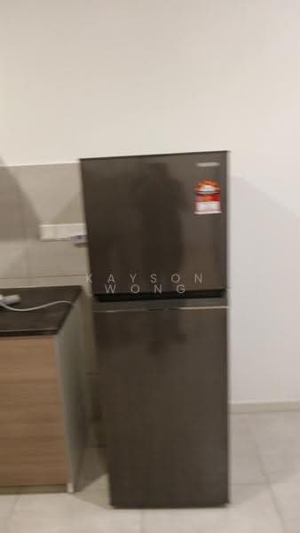 Service Residence for Rent at The Pano - Kayson Wong - Kitchen - PropertyGuru.com.my