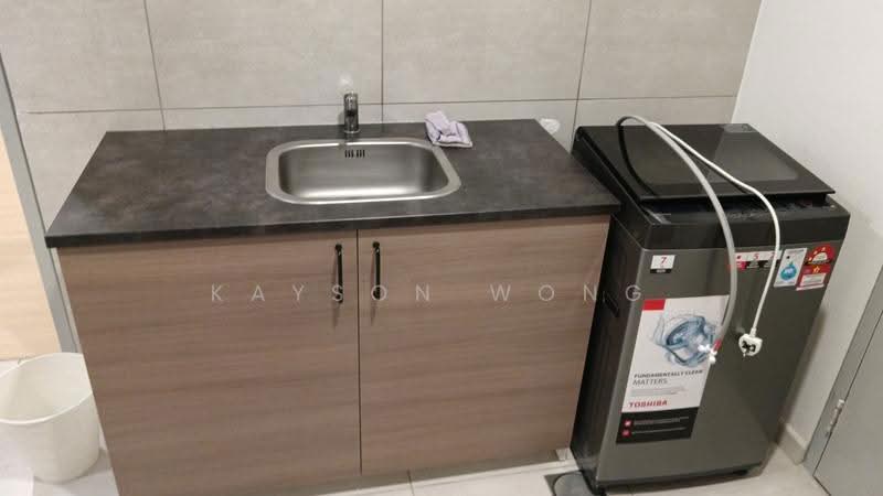Service Residence for Rent at The Pano - Kayson Wong - Interior - PropertyGuru.com.my
