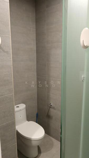 Service Residence for Rent at The Pano - Kayson Wong - Bathroom - PropertyGuru.com.my