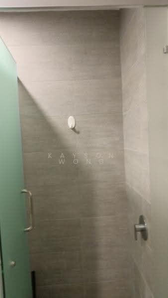 Service Residence for Rent at The Pano - Kayson Wong - Bathroom - PropertyGuru.com.my