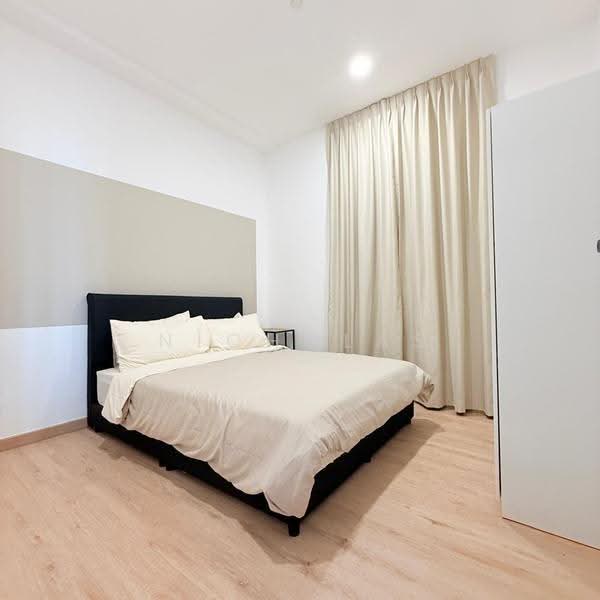 Service Residence for Rent at Renna Residence @ The NorthBank - Nicholas Tan - PropertyGuru.com.my