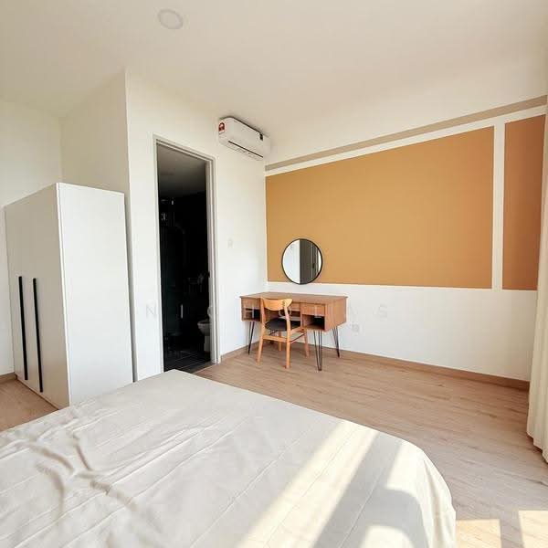 Service Residence for Rent at Renna Residence @ The NorthBank - Nicholas Tan - PropertyGuru.com.my
