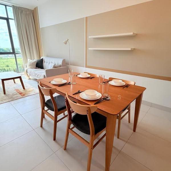 Service Residence for Rent at Renna Residence @ The NorthBank - Nicholas Tan - PropertyGuru.com.my