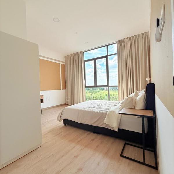 Service Residence for Rent at Renna Residence @ The NorthBank - Nicholas Tan - PropertyGuru.com.my