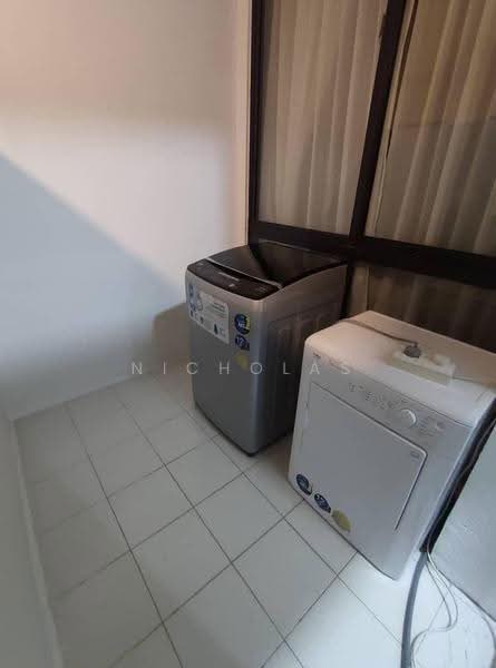 Service Residence for Rent at Renna Residence @ The NorthBank - Nicholas Tan - PropertyGuru.com.my