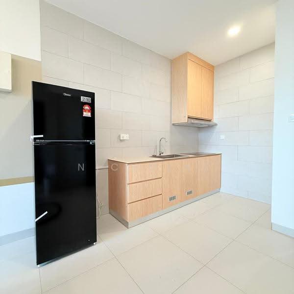 Service Residence for Rent at Renna Residence @ The NorthBank - Nicholas Tan - PropertyGuru.com.my