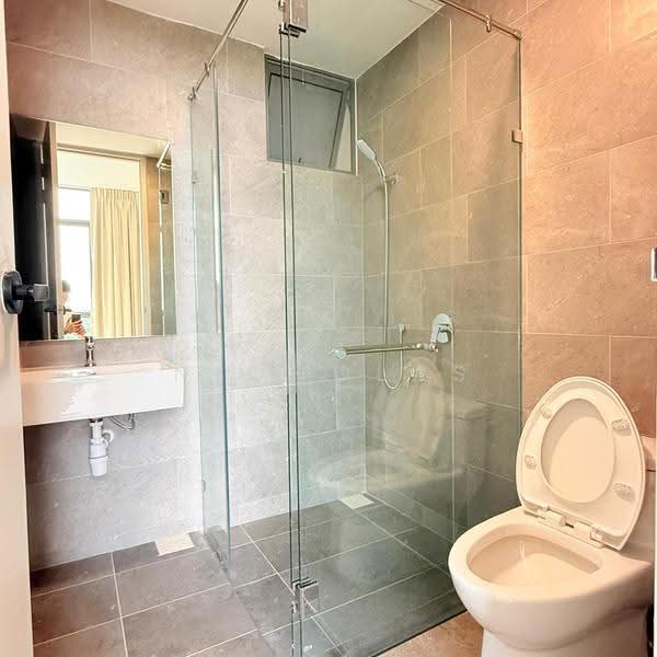 Service Residence for Rent at Renna Residence @ The NorthBank - Nicholas Tan - PropertyGuru.com.my