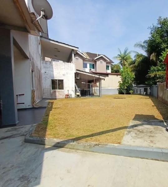 2-storey Terraced House for Sale in Taman Sierra Perdana (Masai) - Johnson Chong - Exterior - PropertyGuru.com.my