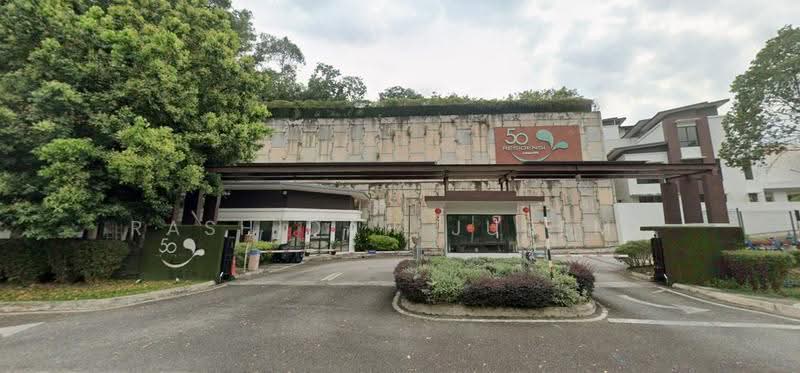 Townhouse for Sale in Shah Alam (Selangor) - Rashidah Juremi - Exterior - PropertyGuru.com.my