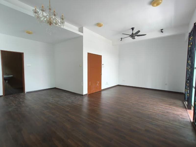 Rumah Kluster untuk Dijual di Taman Austin Heights (Tebrau) - Liza Leong - PropertyGuru.com.my