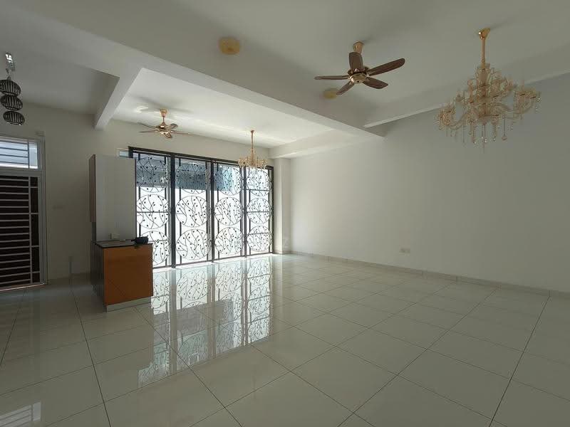 Rumah Kluster untuk Dijual di Taman Austin Heights (Tebrau) - Liza Leong - PropertyGuru.com.my