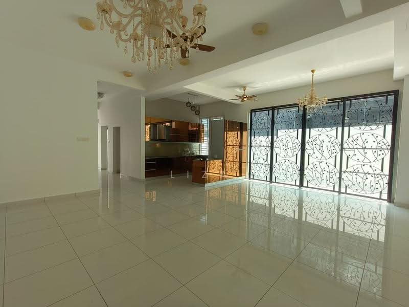 Rumah Kluster untuk Dijual di Taman Austin Heights (Tebrau) - Liza Leong - PropertyGuru.com.my